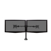 SD12 Dual Monitor Desktop Mount
