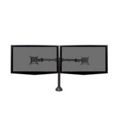 SD12 Dual Monitor Desktop Mount