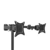 SD12 Dual Monitor Desktop Mount