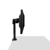 SD13 Triple Monitor Desktop Mount