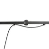 SD13 Triple Monitor Desktop Mount