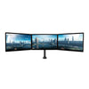 SD13 Triple Monitor Desktop Mount