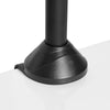 SD13 Triple Monitor Desktop Mount