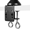 SD13 Triple Monitor Desktop Mount