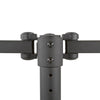 SD13 Triple Monitor Desktop Mount