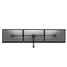 SD13 Triple Monitor Desktop Mount