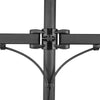 SD22 Quad Monitor Desktop Mount