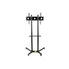 SM61 Rolling TV Stand