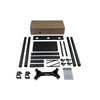 SM61 Rolling TV Stand