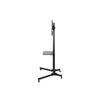 SM61 Rolling TV Stand