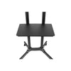 SM61 Rolling TV Stand