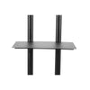 SM61 Rolling TV Stand